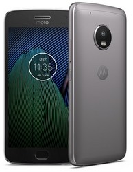 Замена дисплея на телефоне Motorola Moto G5 в Хабаровске